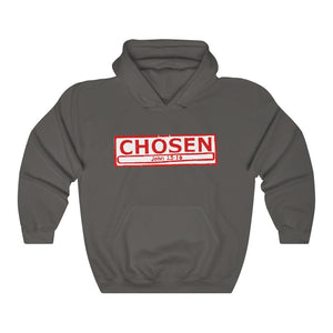 Chosen Men Unisex Heavy Blend™ Hooded Sweatshirt
