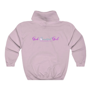 Gifted By God Women Hoodie