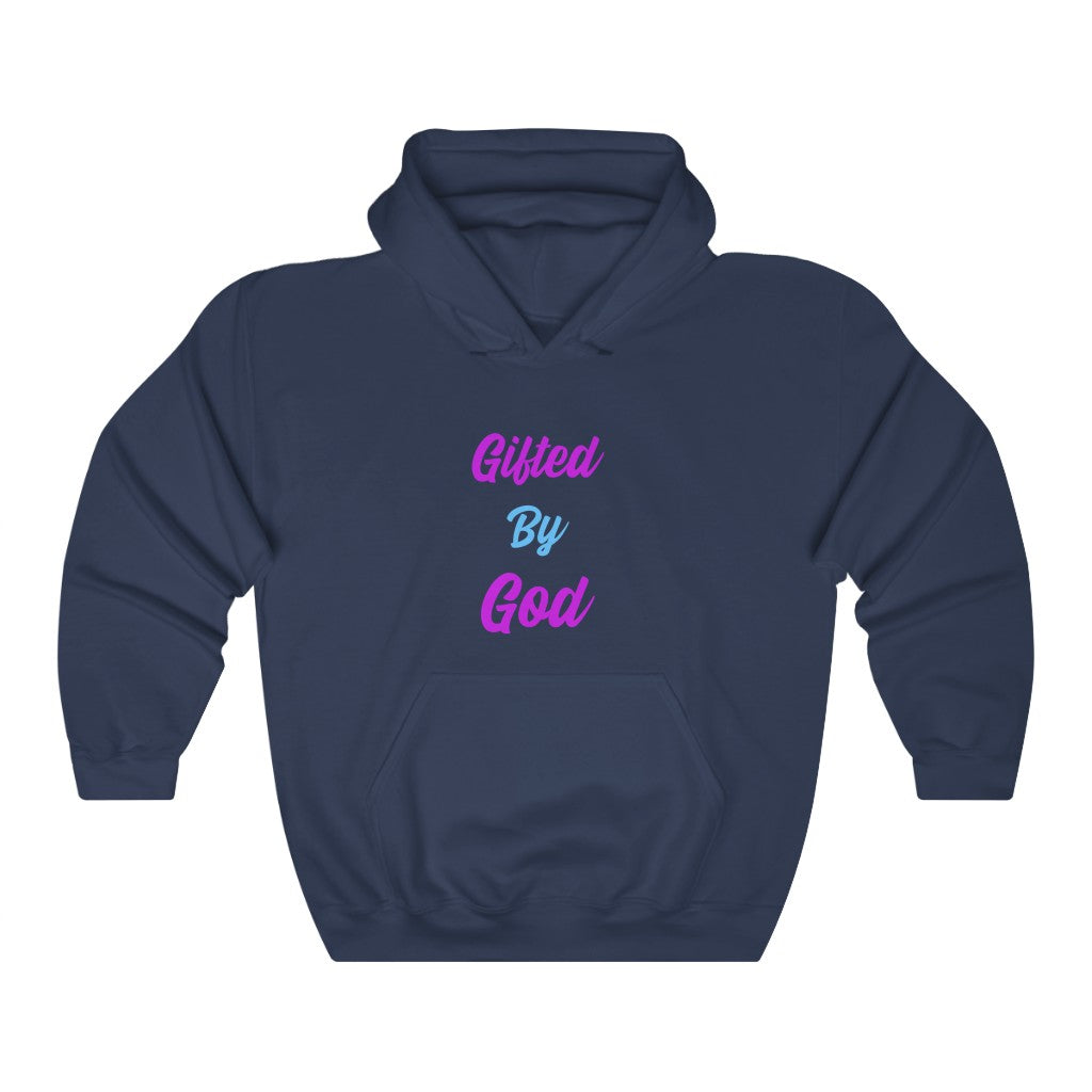 Gifted By God Women Hoodie